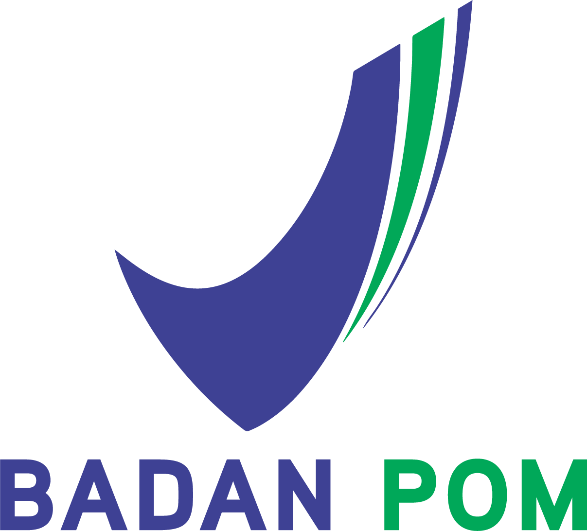 Logo BPOM RI